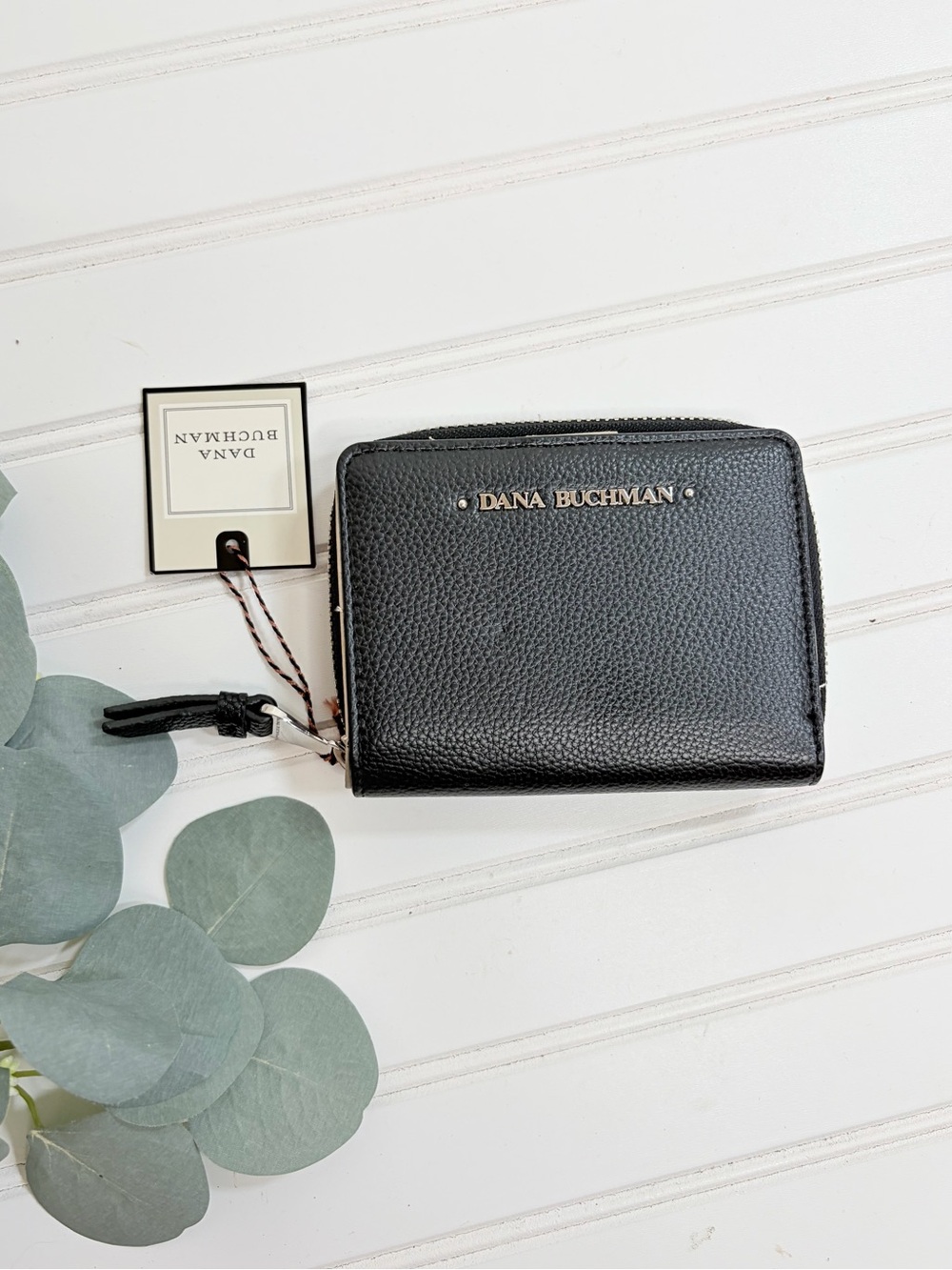 Dana Buchman Wallet